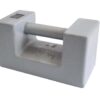 Massa rettangolare, 10kg, OIML M1
