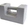Massa rettangolare, 20kg, OIML M1