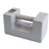 Massa rettangolare, 5kg, OIML M1
